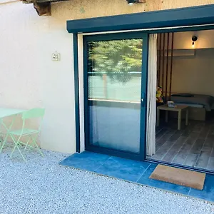  Appartamento Au Pradet